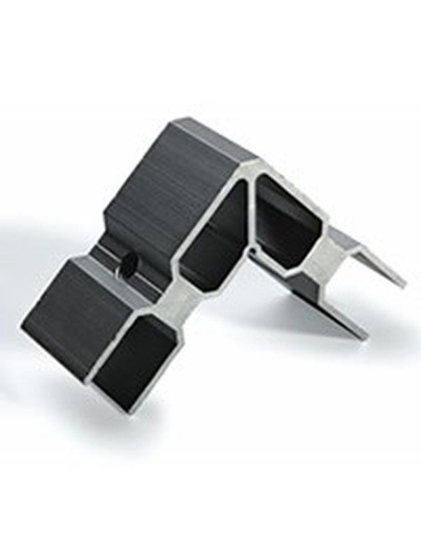 Escuadra Tubular 40x20/14