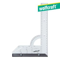 Escuadra Universal, Lado 300 Mm 5205000 Wolfcraft
