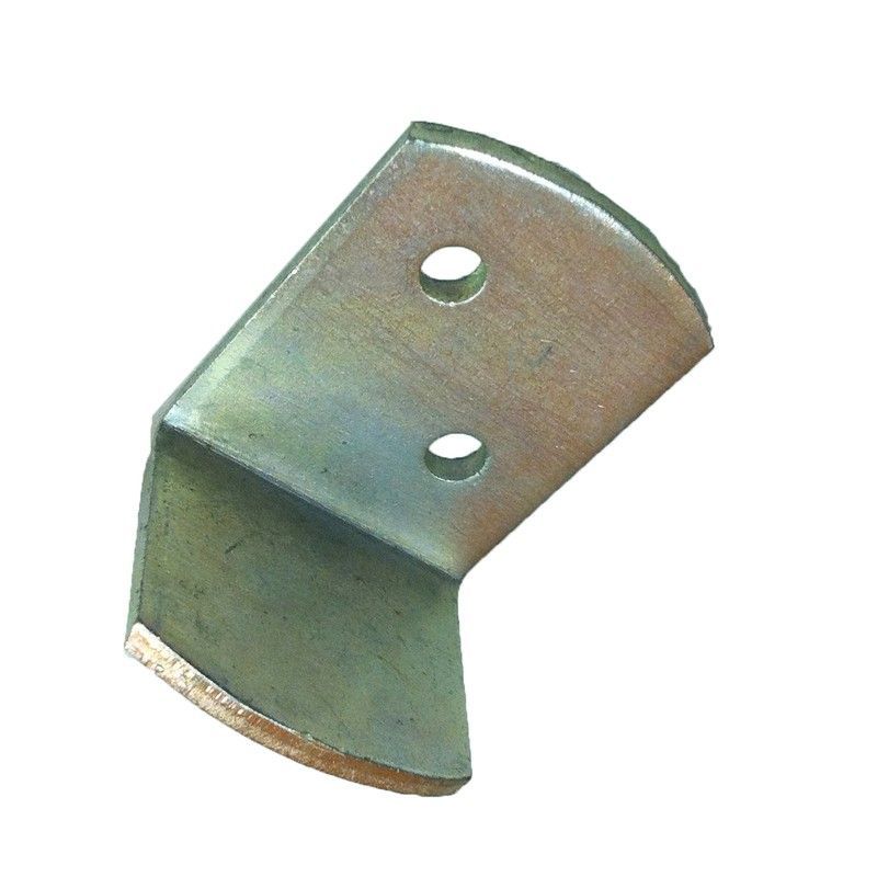 EscuadraTope para Falleba - chapa de 3 mm.