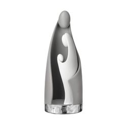 Escultura Cerámica 16cm NT137/1G Familiar