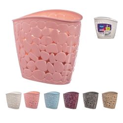 Escurrecubiertos De Plastico Kozina Colores Surtidos