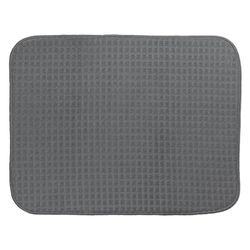 Escurreplatos Absorbente Gris Kela