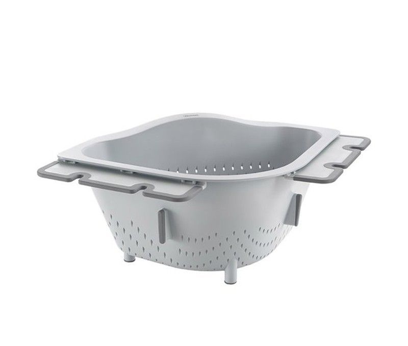 Escurridor Fregad Drain On 36X21X17CM