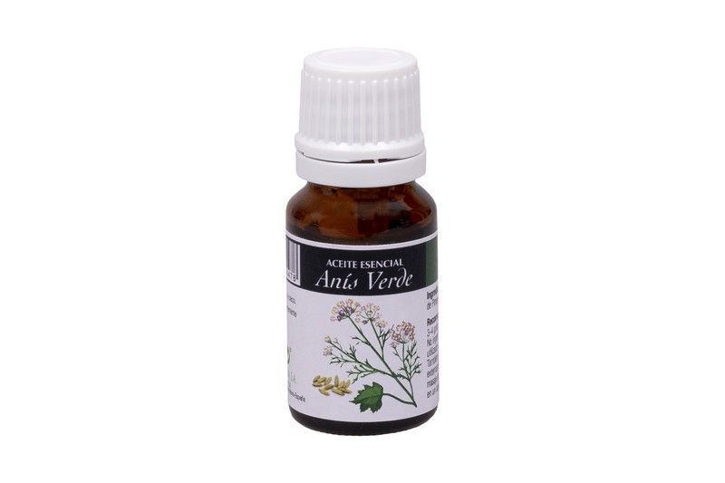 Esencia Anis Verde 10 Ml