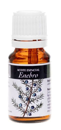 Esencia Enebro 10 Ml