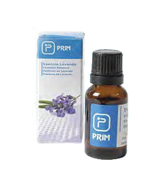 Esencia Lavanda 15 ml Prim