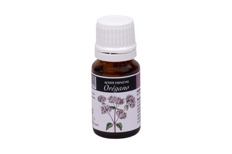 Esencia Oregano 9 Ml