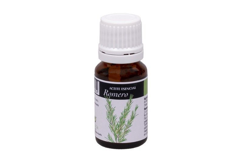 Esencia Romero 10 Ml