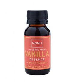 Esencia vainilla nomu 50 ml