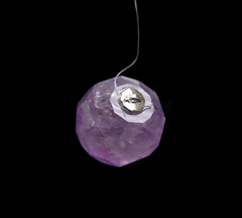 Esfera Feng-Shui de Amatista