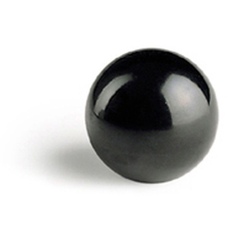 Esfera Lisa Din 319 Con Rosca Directa. Referencia 110002 C