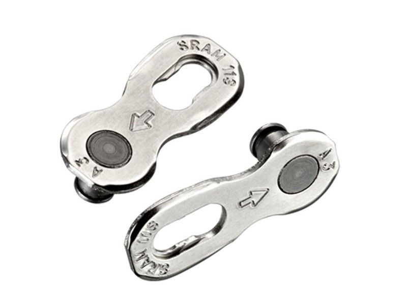 Eslabon Cadena Sram Powerlock Connector 11v (4uds)