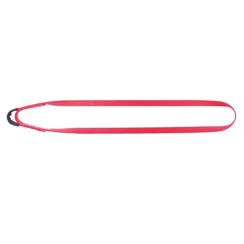 ESLINGA 1,5 m, elemento amarre-alpinismo-dispositivo anclaje