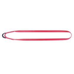 ESLINGA 1,5 m, elemento amarre-alpinismo-dispositivo anclaje