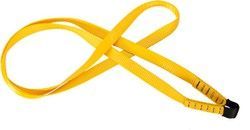 Eslinga de cincha para anclaje