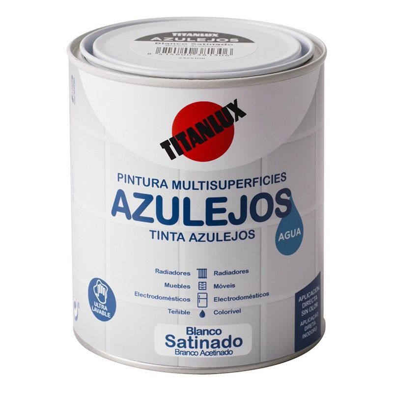 Esm.Azulej.Agua Bco.Brill 750ml