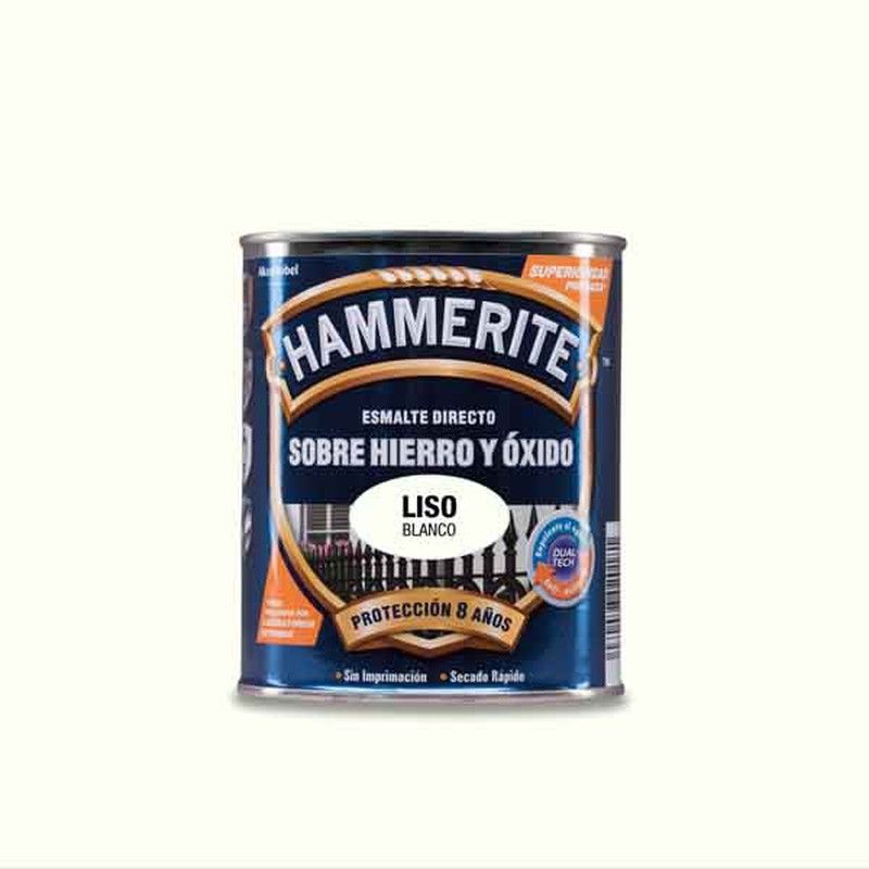 Esmalte Antioxido Liso Gris Pe 750 ML