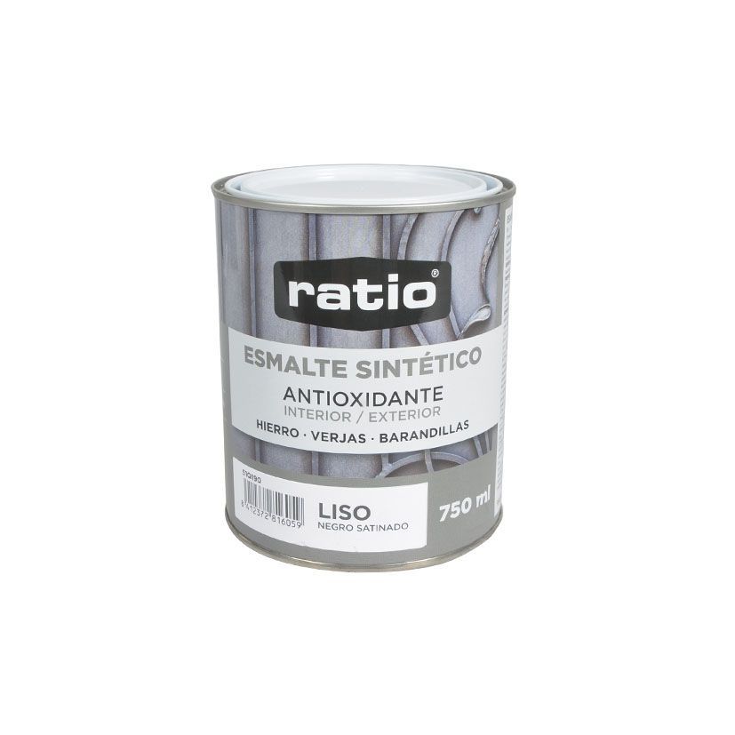 Esmalte Sint. Antiox.Stdo Ng Ratio 750Ml