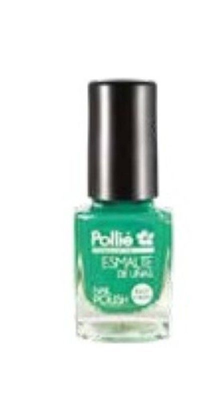Esmalte U?As Verde Botella R-9184
