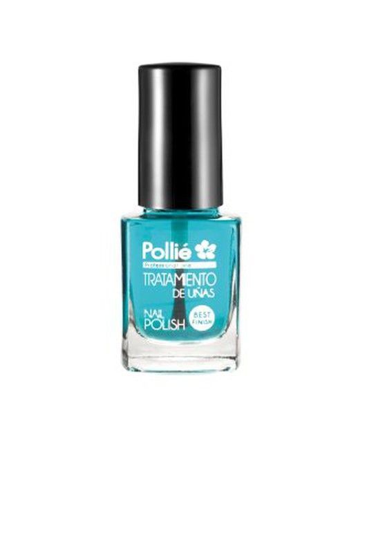 Esmalte Uñas Base Vitaminada R-3514