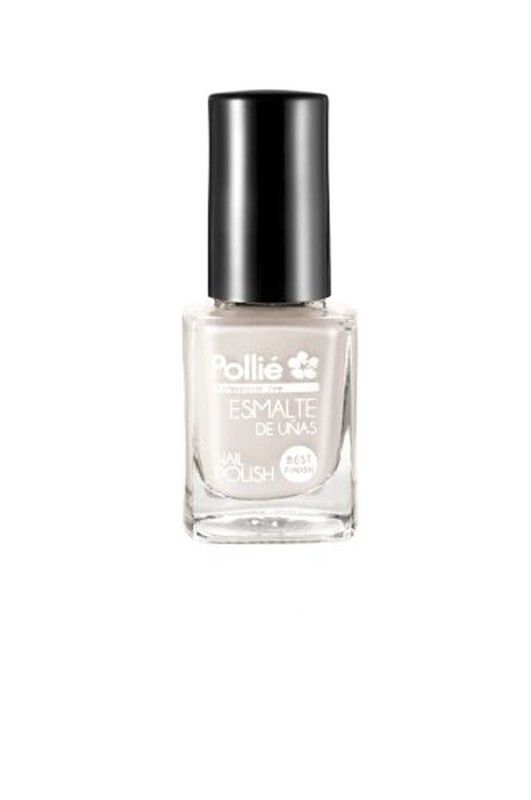 Esmalte Uñas Blanco R-3507