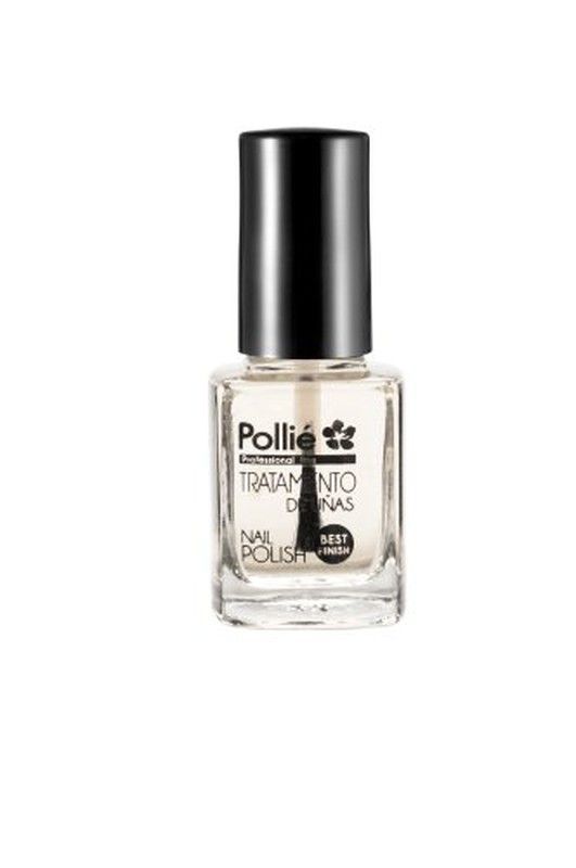 Esmalte Uñas Brillo Secante R-3518
