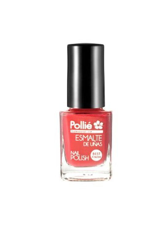 Esmalte Uñas Coral R-3510