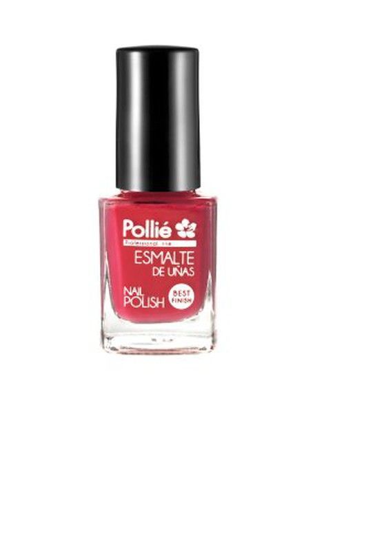 Esmalte Uñas Fresa R-3511