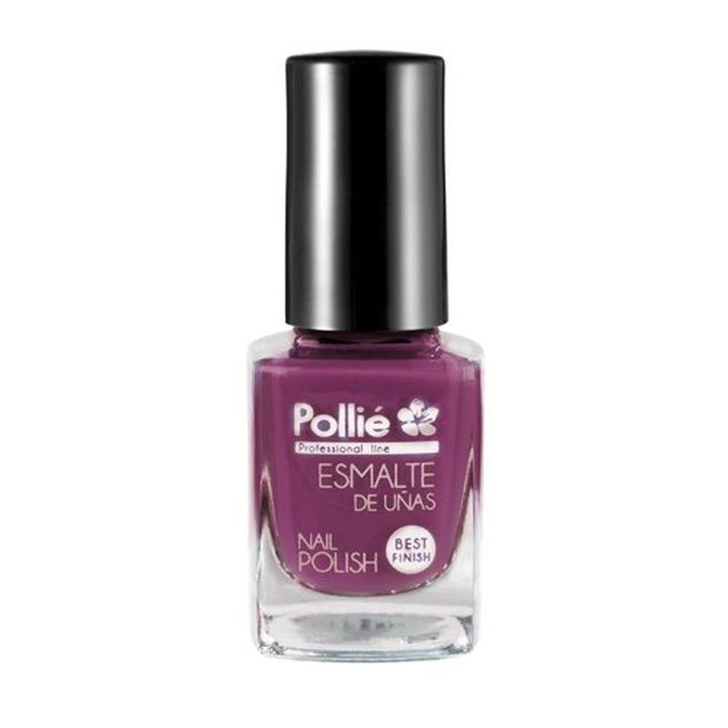 Esmalte Uñas Remolacha R-6239