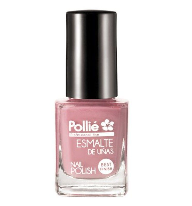 Esmalte Uñas Rosa Candy R-4477