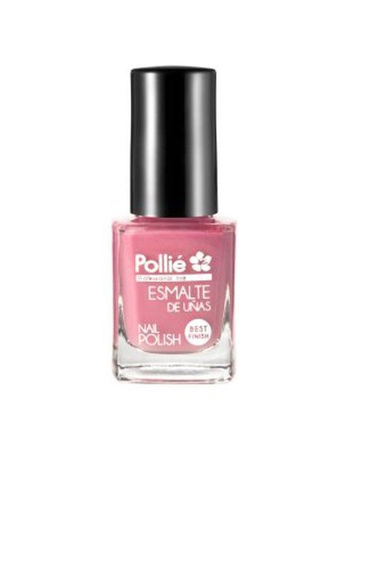 Esmalte Uñas Rosa Chicle R-3496