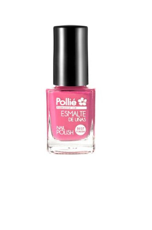 Esmalte Uñas Rosa Fucsia R-3504