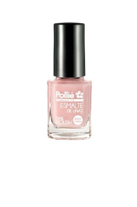 Esmalte Uñas Rosa Pastel R-3495