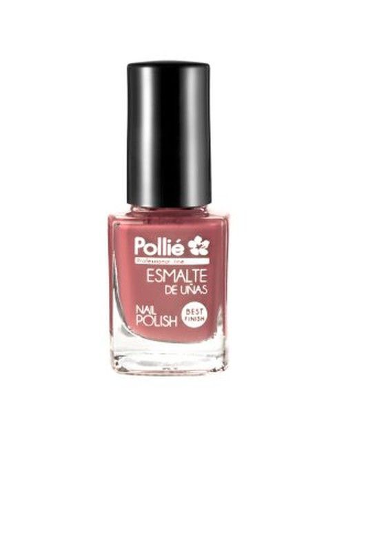 Esmalte Uñas Terracota R-3423