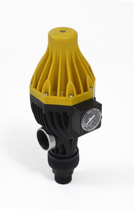 Espa Pressdrive am 2e 230 50/60 014614/REP