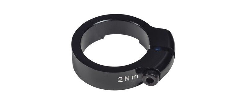 Espaciador anilla bloqueo dirección Trek Knock Block