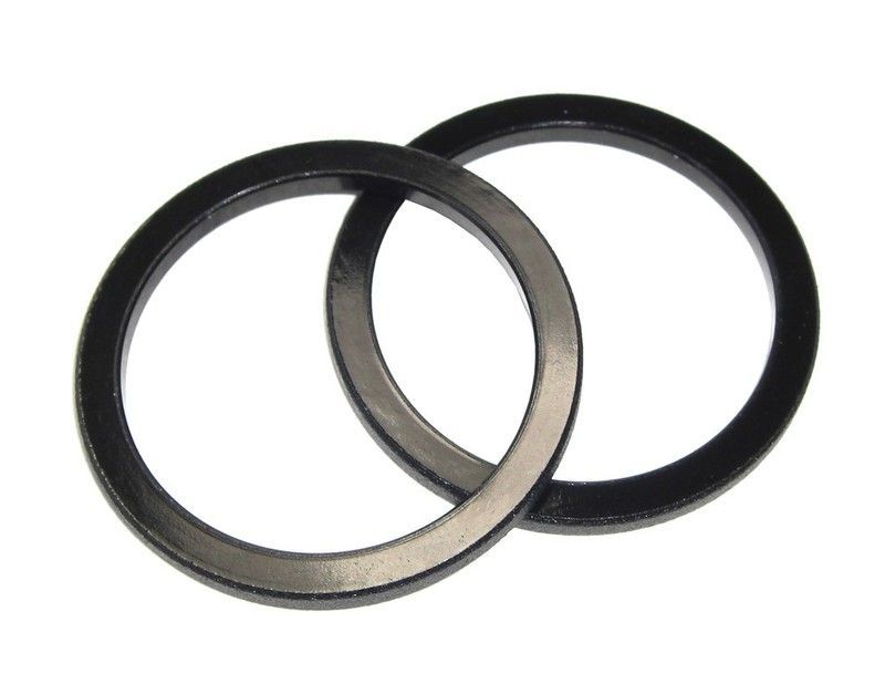 Espaciador para biela sram bb30 pressfit30 2.5mm (2 unidades)