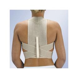 Espaldillera transpirable et210