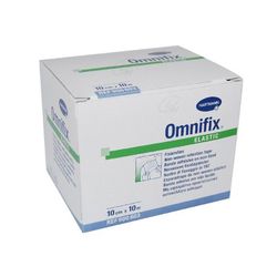 Esparadrapo Elast  10 M X 10 Cm