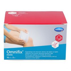 Esparadrapo Omnifix 10 cm x 5 m