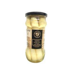 Espárrago Blanco D O Navarra M580 (6-8 frutos) Botularium