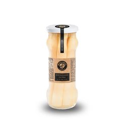 Espárrago Blanco Extra R370(6-9frutos) Botularium