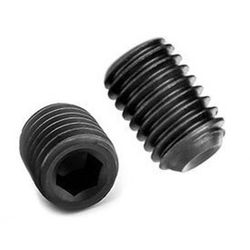 Esparrago Din 916 Pavonado