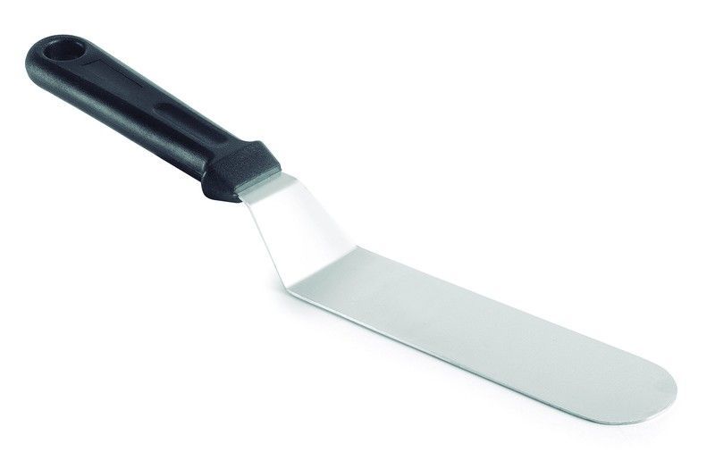 Espátula de Cocina Acodada 4X15Cm Lacor