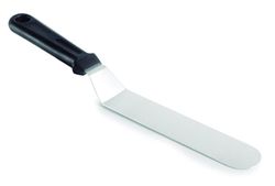 Espátula de Cocina Acodada 4X19Cm Lacor