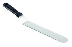 Espátula de Cocina Acodada 4X24Cm Lacor