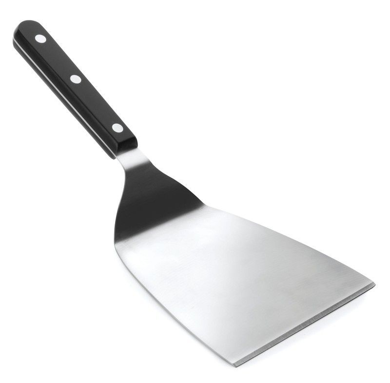 Espátula de Cocina Grill Acodada 12X27 Cm Lacor
