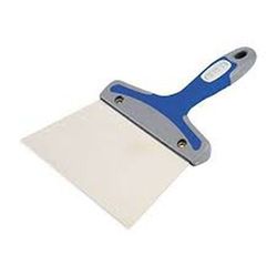 Espatula De Emplastar, Mango Tricomponente Inoxidable