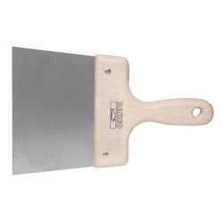 Espátula de emplastecer BAHCO 2190. Espatula Emplastecer 12 Cm. Bahco
