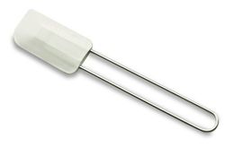 Espátula de silicona 20 cm